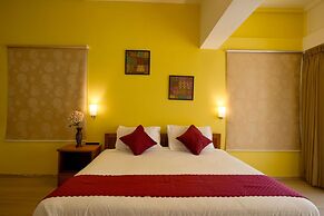 Akkandi Veedu Fairy Falls by XACRO