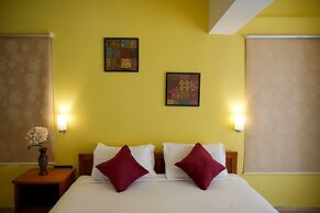 Akkandi Veedu Fairy Falls by XACRO