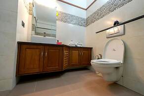 Akkandi Veedu Fairy Falls by XACRO