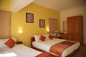 Akkandi Veedu Fairy Falls by XACRO