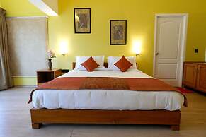 Akkandi Veedu Fairy Falls by XACRO