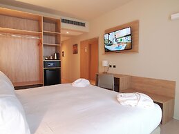 Tower Hotel