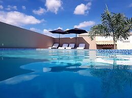 Island House Curacao