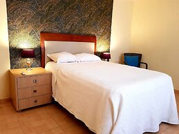 Island House Curacao