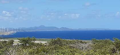 Island House Curacao