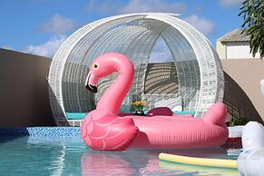 Island House Curacao near Curacao International Airport