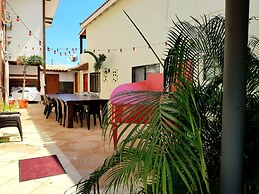 Island House Curacao near Curacao International Airport