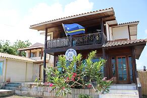 Island House Curacao