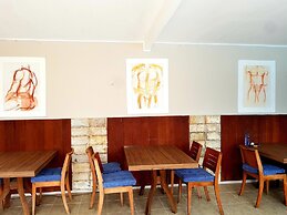 Island House Curacao near Curacao International Airport