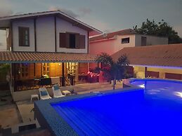 Island House Curacao near Curacao International Airport