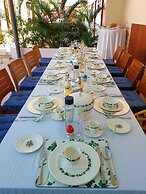 Island House Curacao near Curacao International Airport