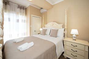 Villa Vinovo 3 En-suite Bedroom Apartment