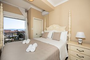 Villa Vinovo 3 En-suite Bedroom Apartment