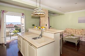 Villa Vinovo 3 En-suite Bedroom Apartment