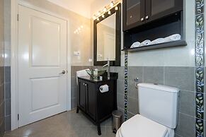 Villa Vinovo 3 En-suite Bedroom Apartment