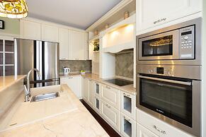 Villa Vinovo 3 En-suite Bedroom Apartment