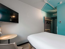 Ibis Budget Hamburg St Pauli Messe