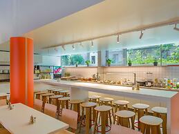 Ibis Budget Hamburg St Pauli Messe