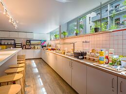 Ibis Budget Hamburg St Pauli Messe