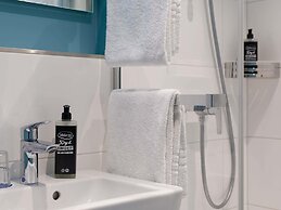 Ibis Budget Hamburg St Pauli Messe