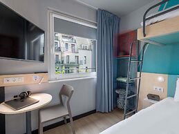 Ibis Budget Hamburg St Pauli Messe