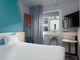 Ibis Budget Hamburg St Pauli Messe