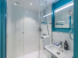 Ibis Budget Hamburg St Pauli Messe