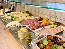 Ibis Budget Hamburg St Pauli Messe