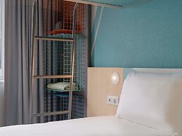 Ibis Budget Hamburg St Pauli Messe