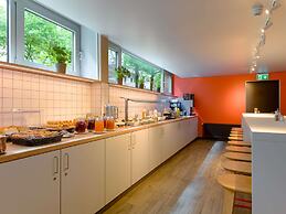 Ibis Budget Hamburg St Pauli Messe