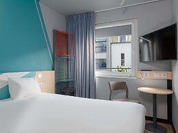 Ibis Budget Hamburg St Pauli Messe