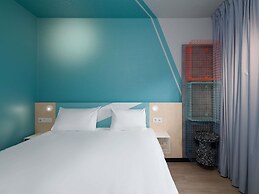 Ibis Budget Hamburg St Pauli Messe