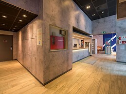 Ibis Budget Hamburg St Pauli Messe