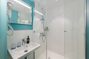 Ibis Budget Hamburg St Pauli Messe