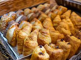 Ibis Budget Hamburg St Pauli Messe