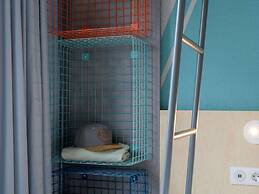 Ibis Budget Hamburg St Pauli Messe