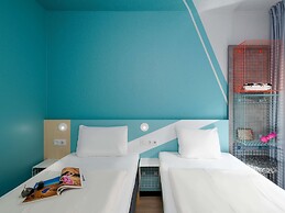 Ibis Budget Hamburg St Pauli Messe
