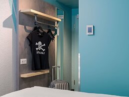 Ibis Budget Hamburg St Pauli Messe
