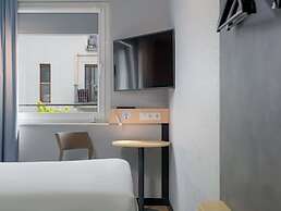 Ibis Budget Hamburg St Pauli Messe