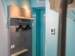 Ibis Budget Hamburg St Pauli Messe