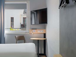Ibis Budget Hamburg St Pauli Messe