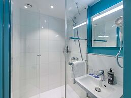 Ibis Budget Hamburg St Pauli Messe