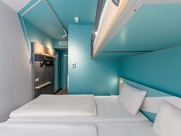 Ibis Budget Hamburg St Pauli Messe