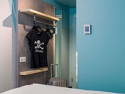 Ibis Budget Hamburg St Pauli Messe