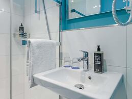 Ibis Budget Hamburg St Pauli Messe