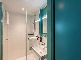 Ibis Budget Hamburg St Pauli Messe