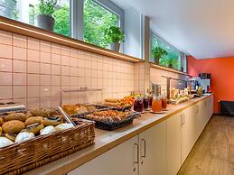 Ibis Budget Hamburg St Pauli Messe