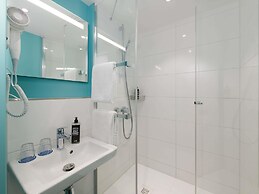 Ibis Budget Hamburg St Pauli Messe