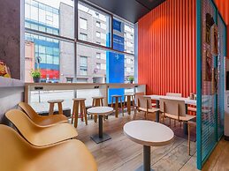 Ibis Budget Hamburg St Pauli Messe