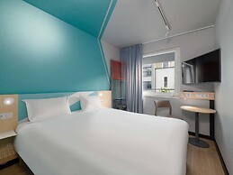 Ibis Budget Hamburg St Pauli Messe